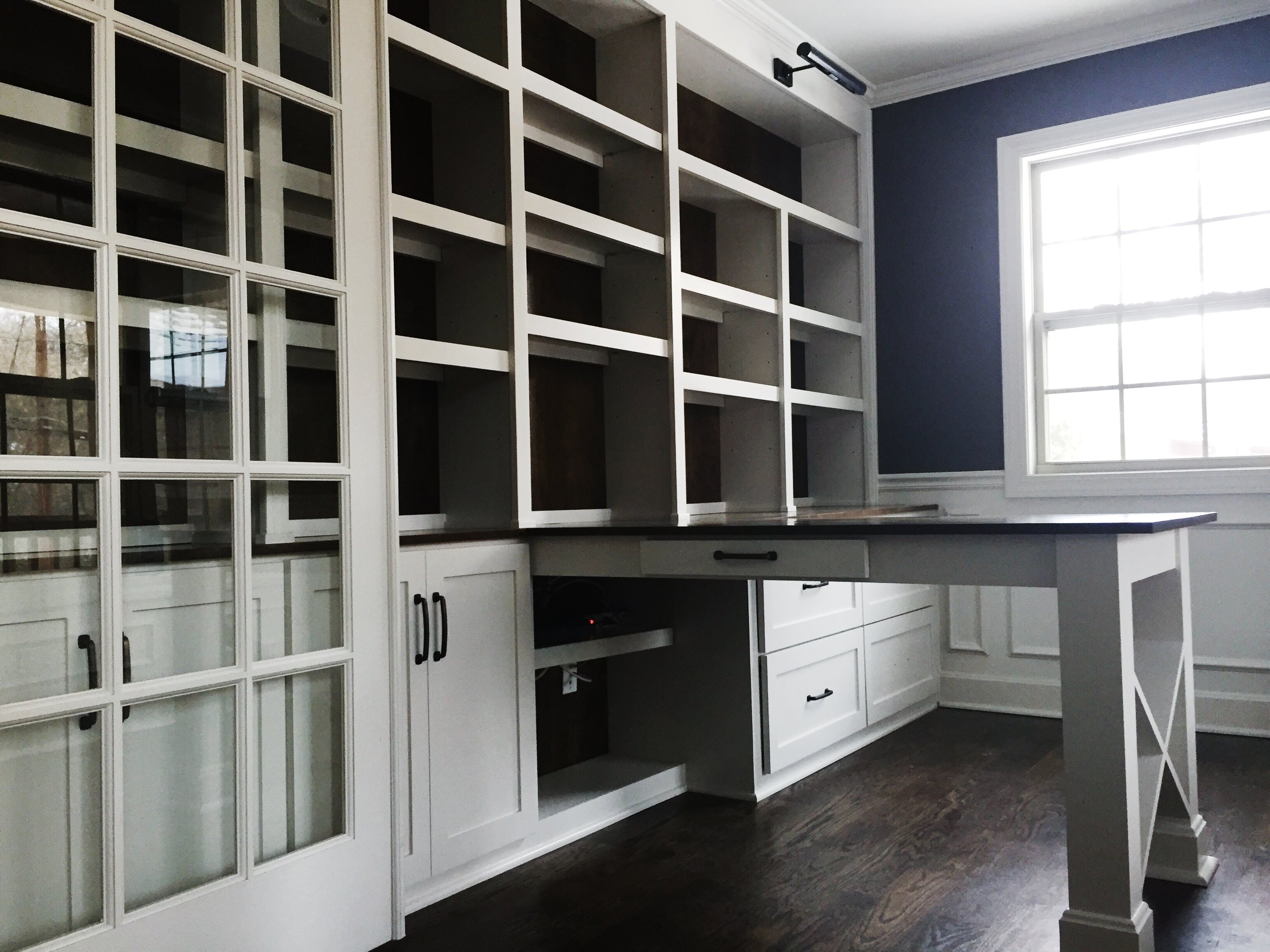 In collaboration with Nest Interiors