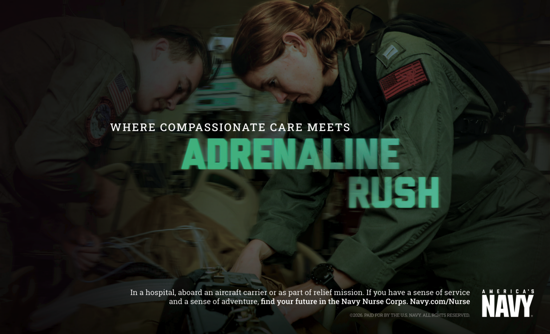 Adrenaline Rush
