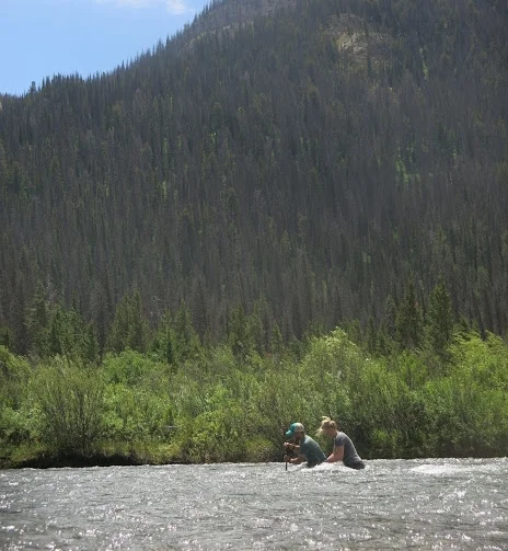 You Keep Using That Word