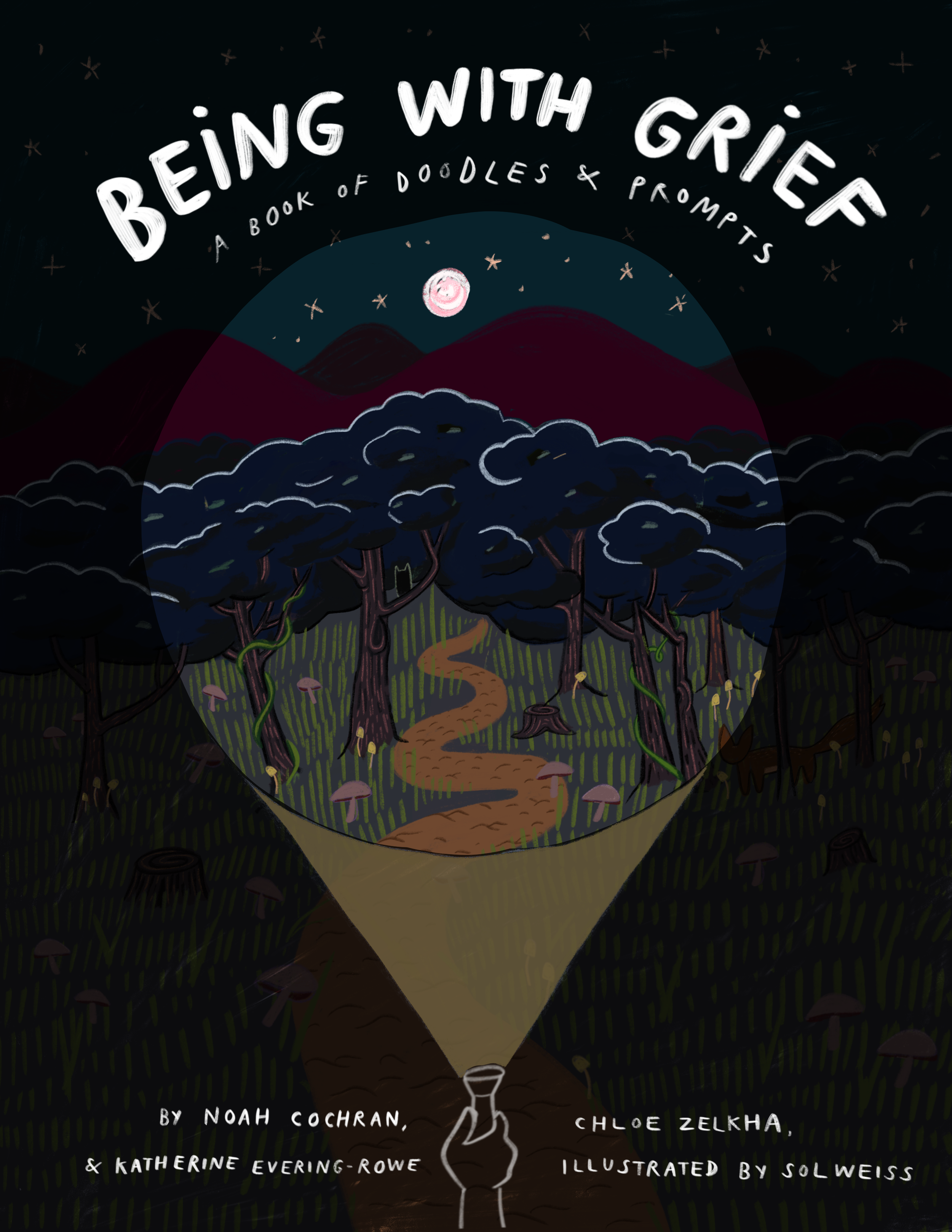 Being with Grief Cover.PNG