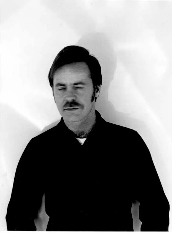 Photograph by Ralph Eugene Meatyard