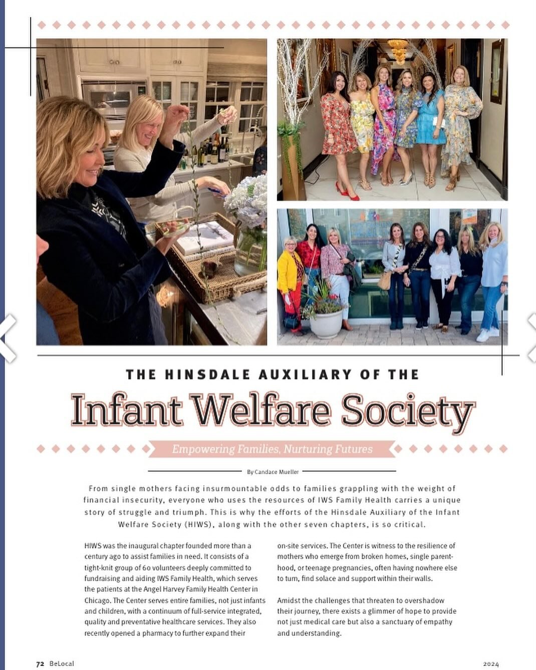 Thank you BeLocal for providing this in-depth article on all that we do at HIWS! We&rsquo;re looking forward to an exciting year ahead!

@belocal_hinsdale 

https://www.belocalpub.com/locations/hinsdale-oak-brook-burr-ridge-clarendon-hills-belocal-a8