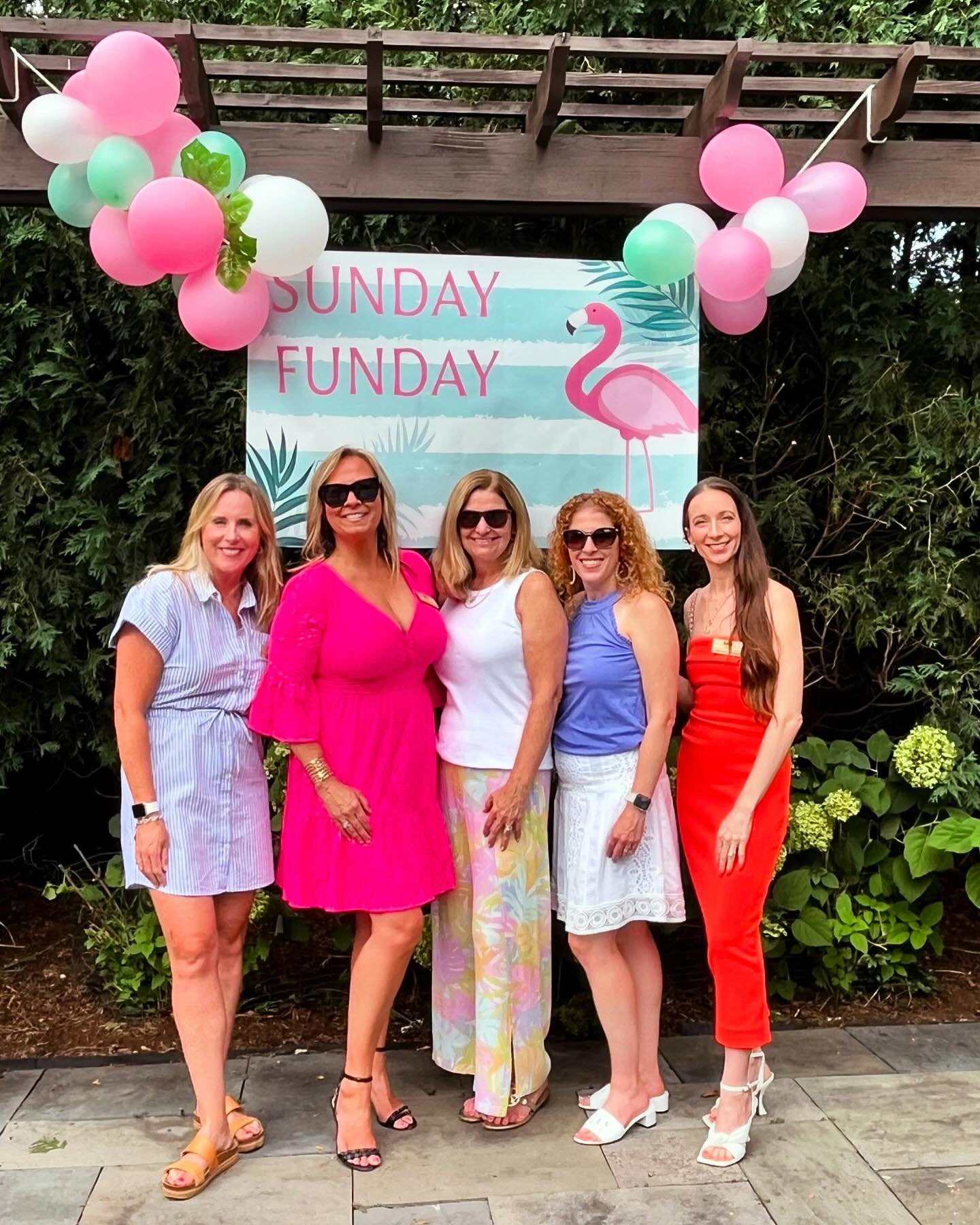🌞 What a Splash-tacular End to Summer! 🌊✨ 

A big THANK YOU to everyone who made a splash with us at our end-of-summer pool party! Your support is making waves, as all proceeds benefit the amazing Infant Welfare Society Family Health. 💙👶 And gues