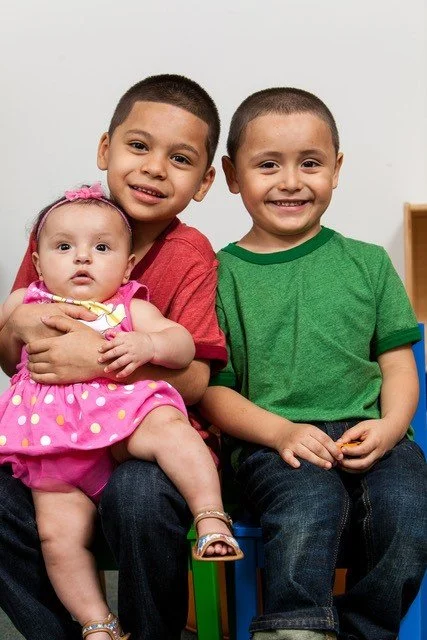 ABOUT US — INFANT WELFARE SOCIETY- HINSDALE AUXILIARY