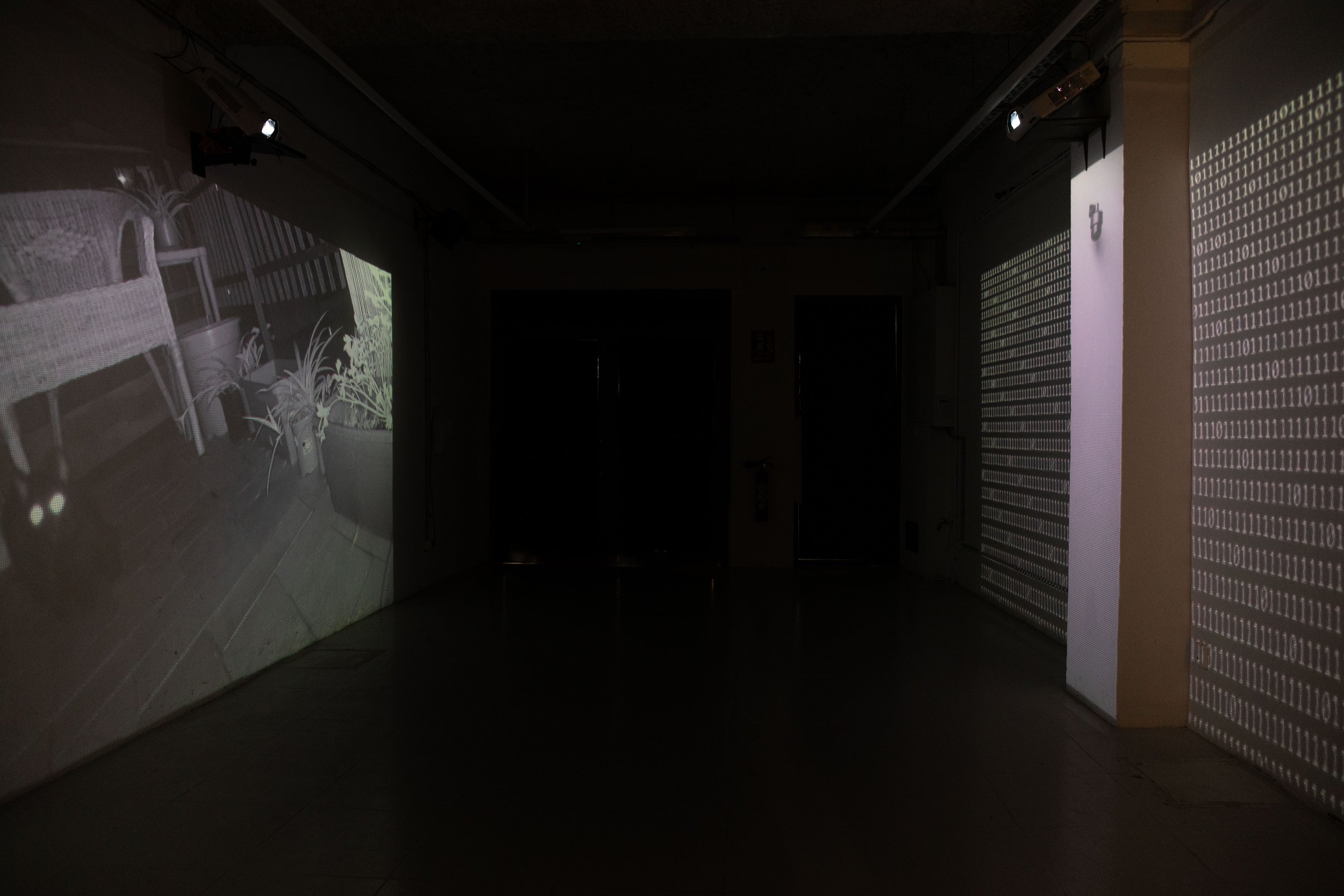 R.A.R.O On-Site Projects