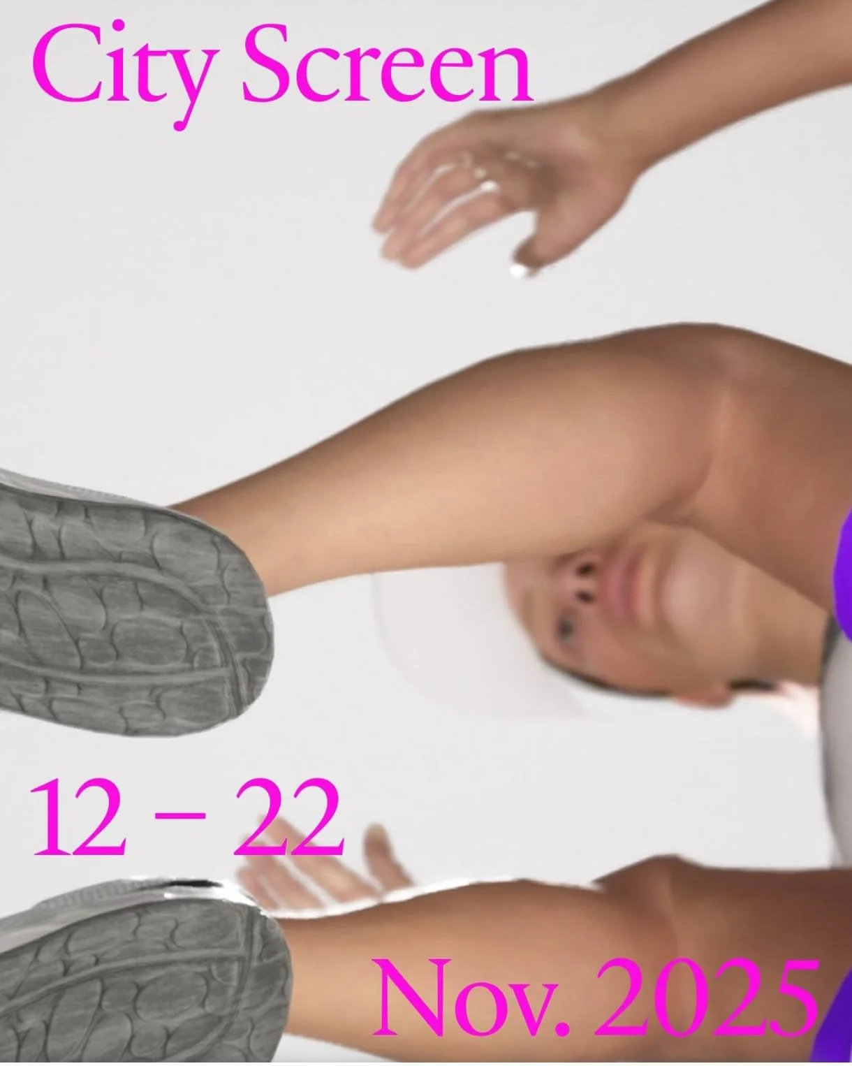 loop city screen_loop festival_barcelona_november 2025_lorena ruiz pellicero