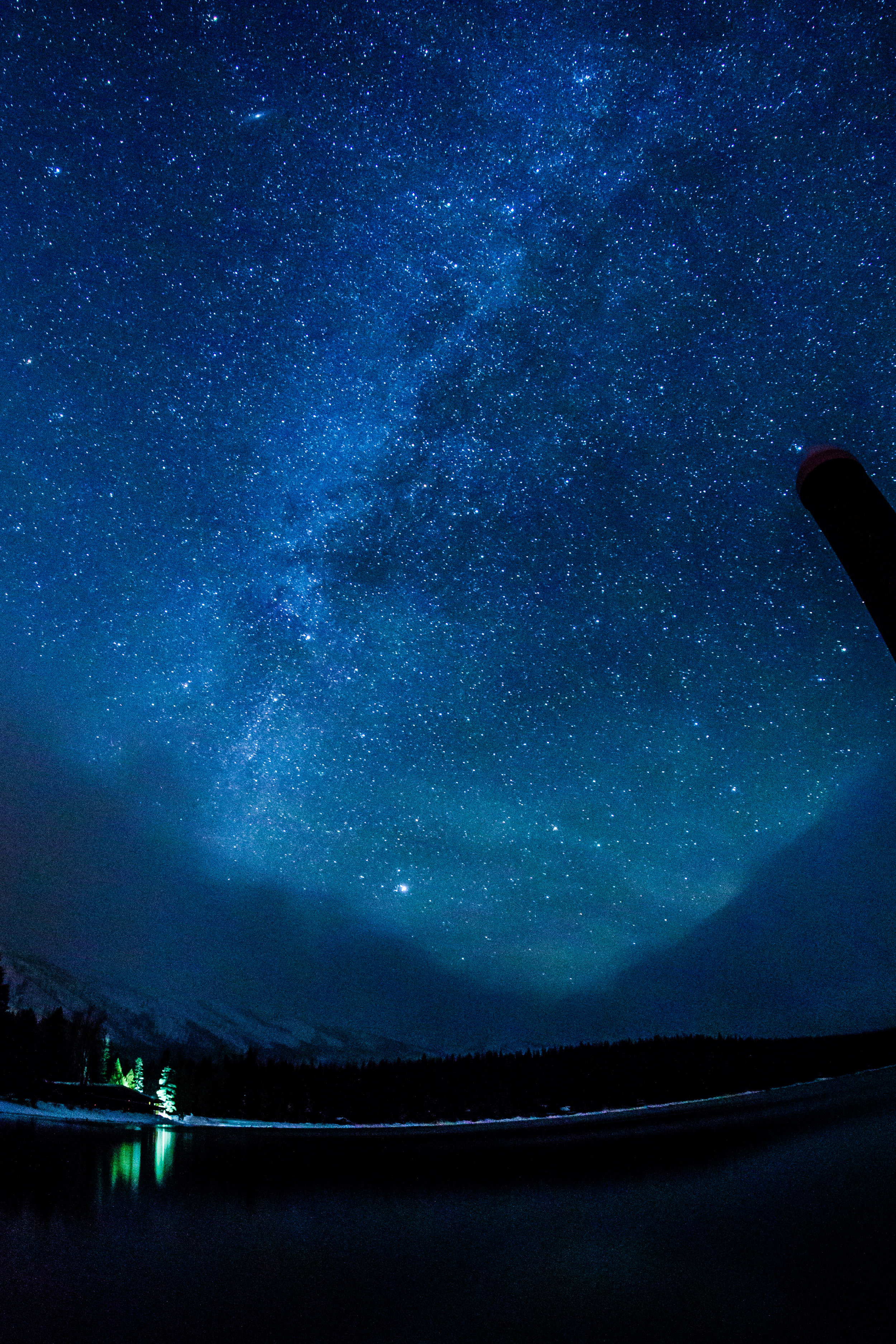 Star Pictures Lake McDonald-4.jpg