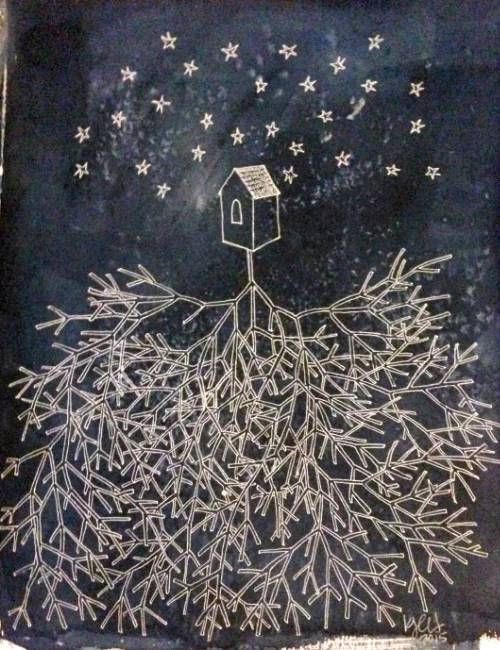 Rooted