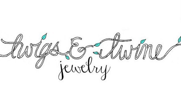 Twigs & Twine Logo