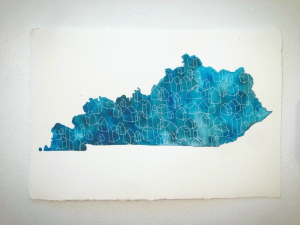 A Home in Kentucky