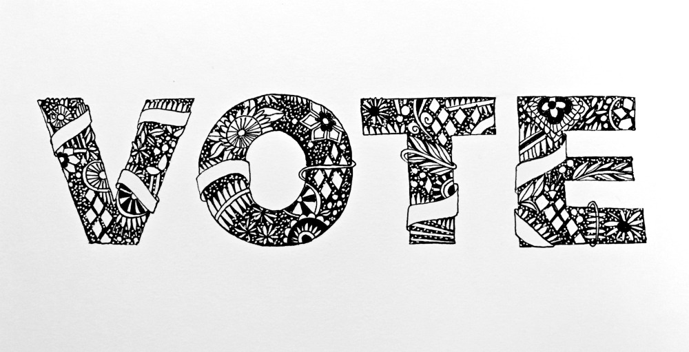 VOTE 2016