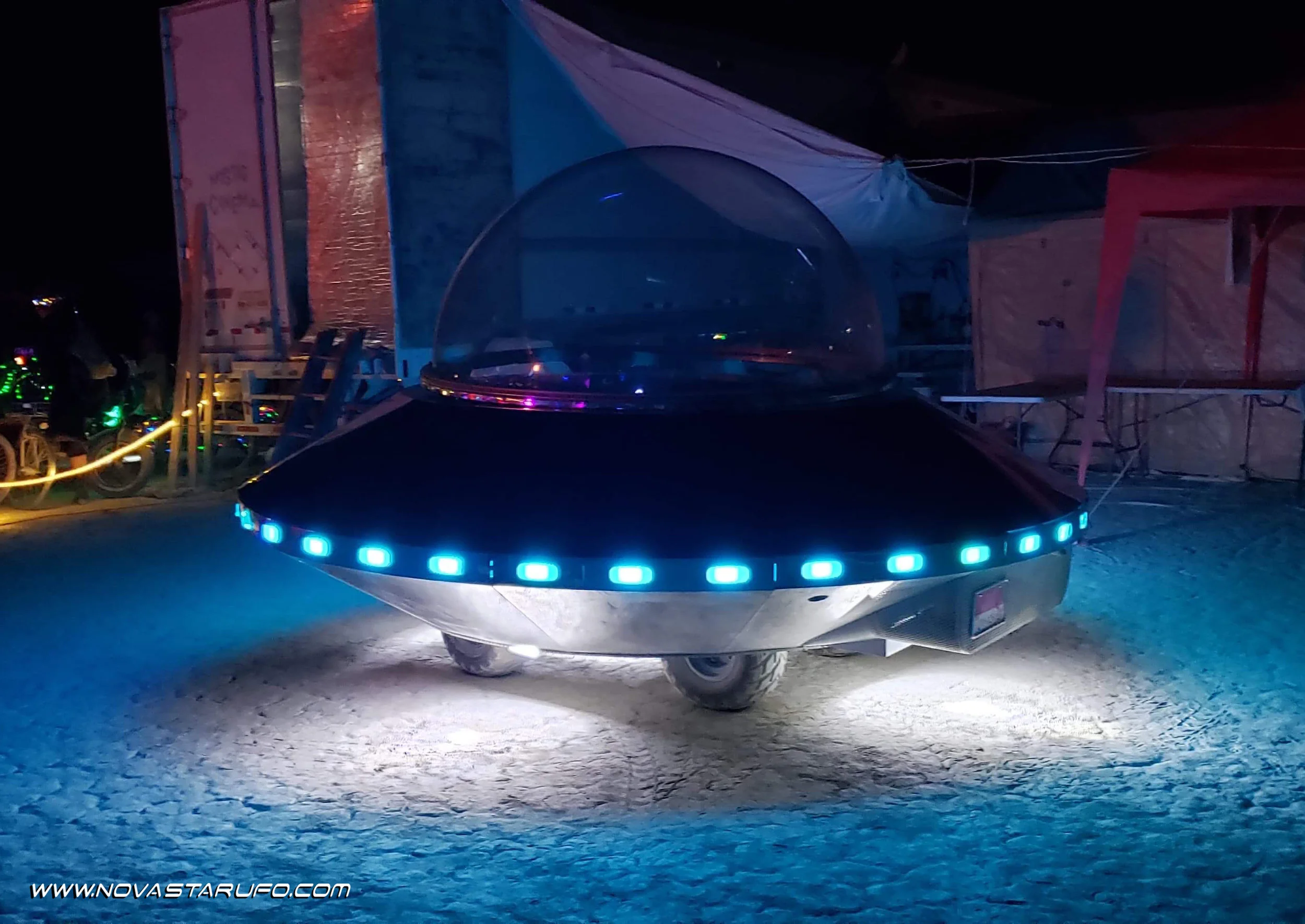 Burning Man 2019