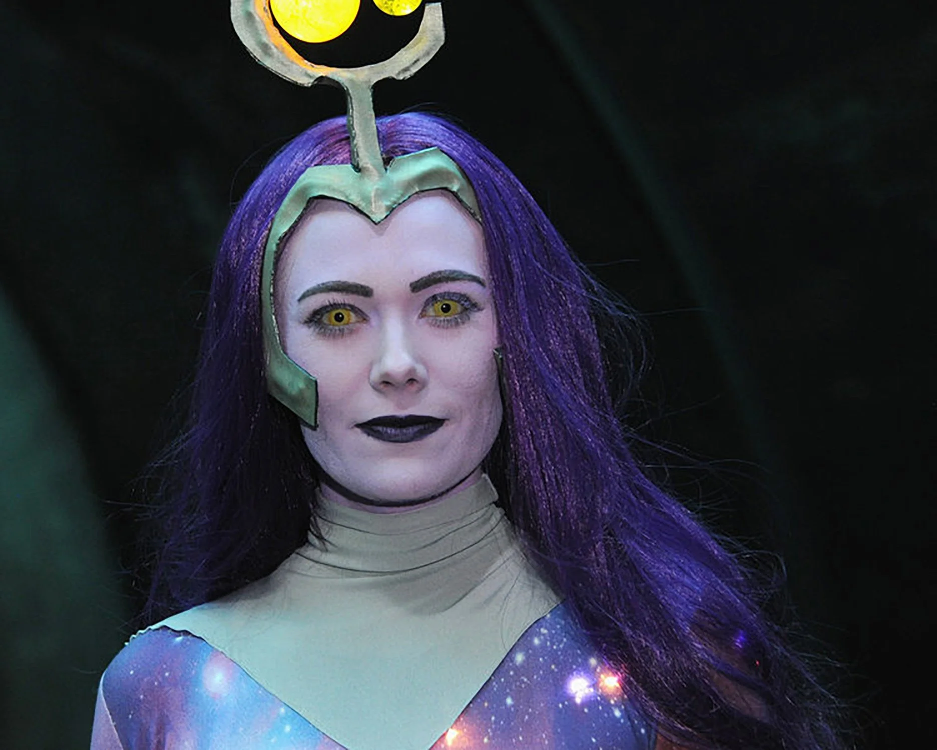 Yuri's Night 2028