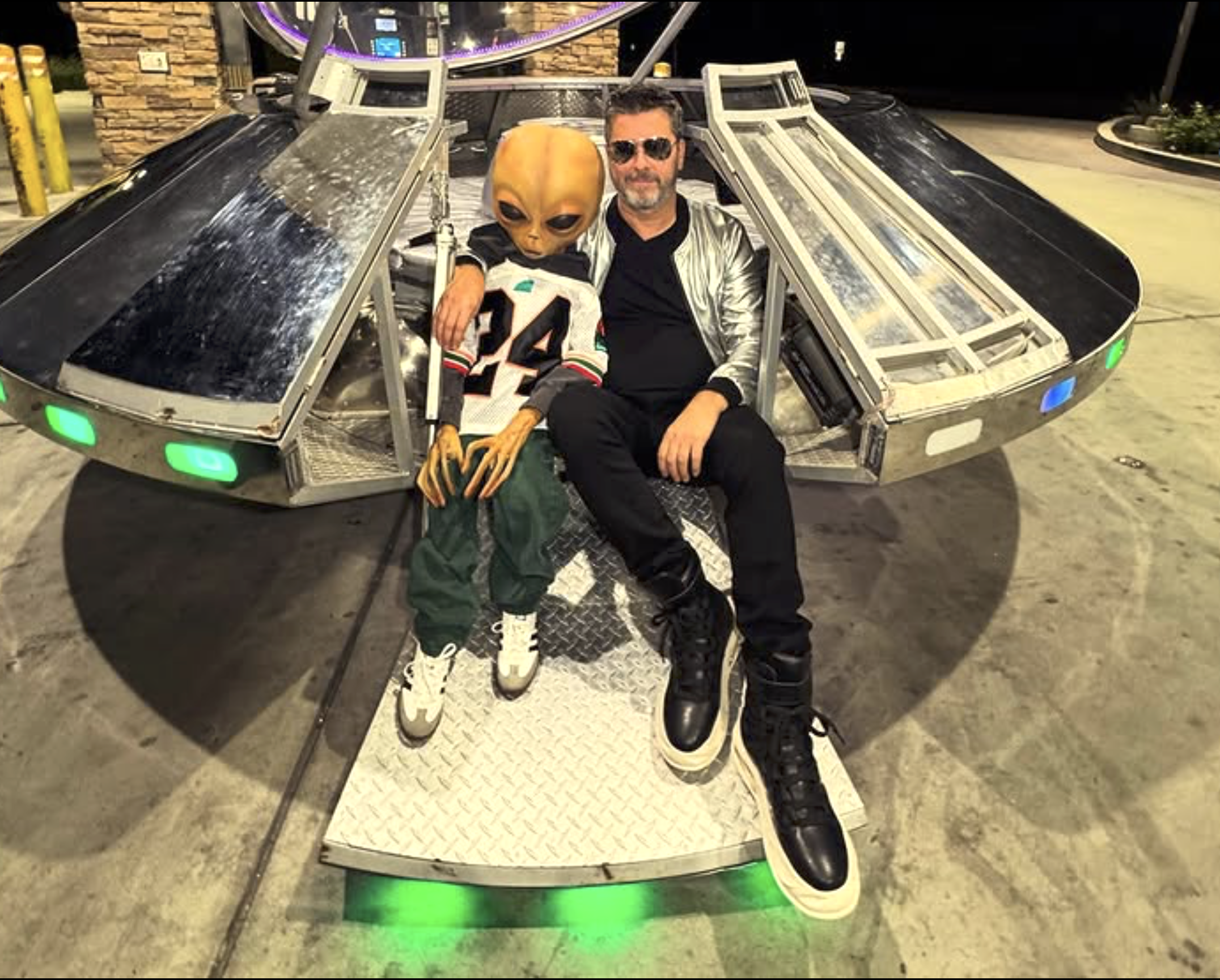 7 - Eleven & Lil Mayo