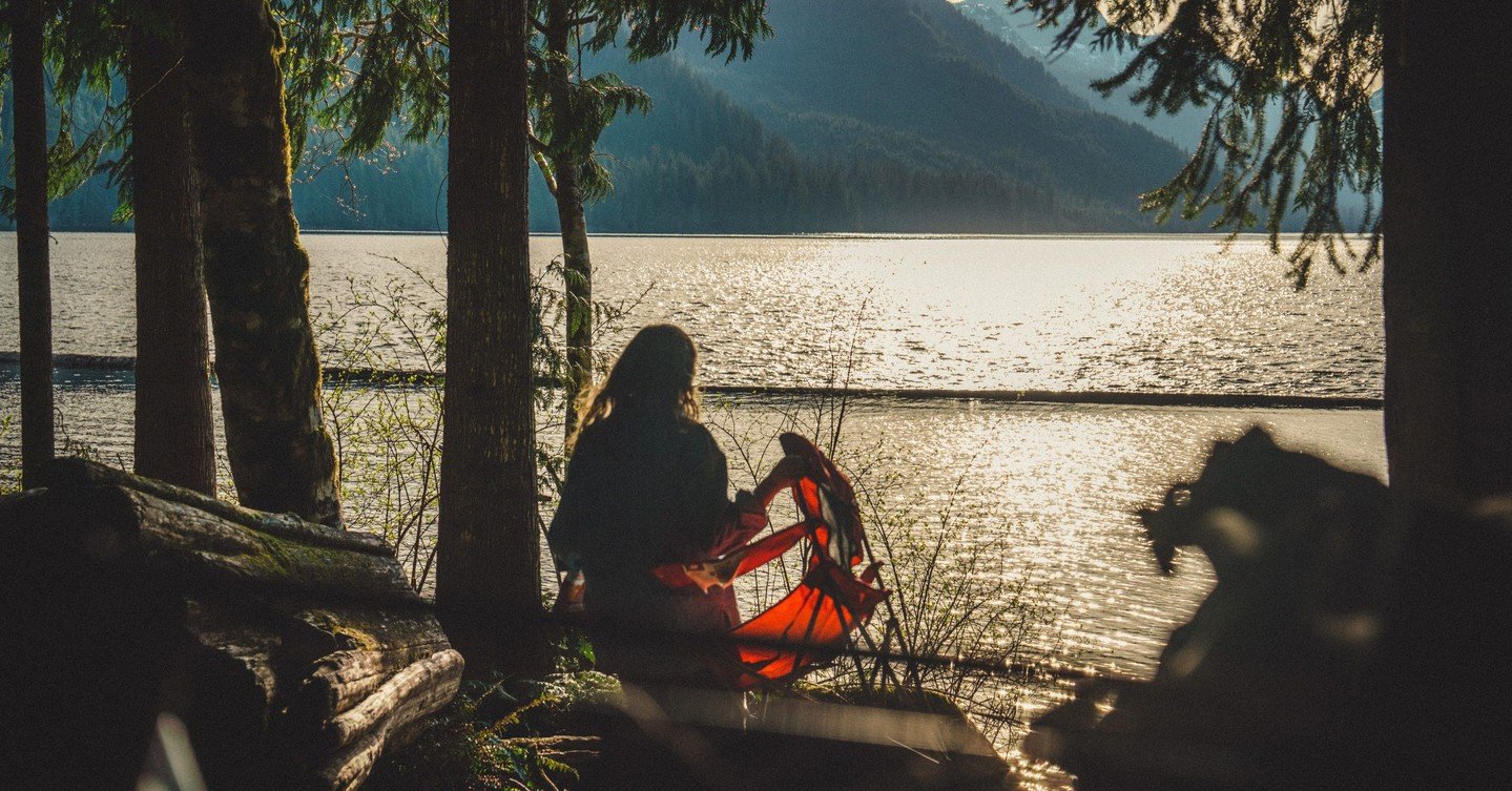 What's included in your rental? Everything you need, nothing you don&rsquo;t.
ㅤ
From cookware to cozy bedding and camping chairs, we&rsquo;ve taken care of the details so you can just show up and enjoy the adventure.
ㅤ
Photography by @robwilson.photo