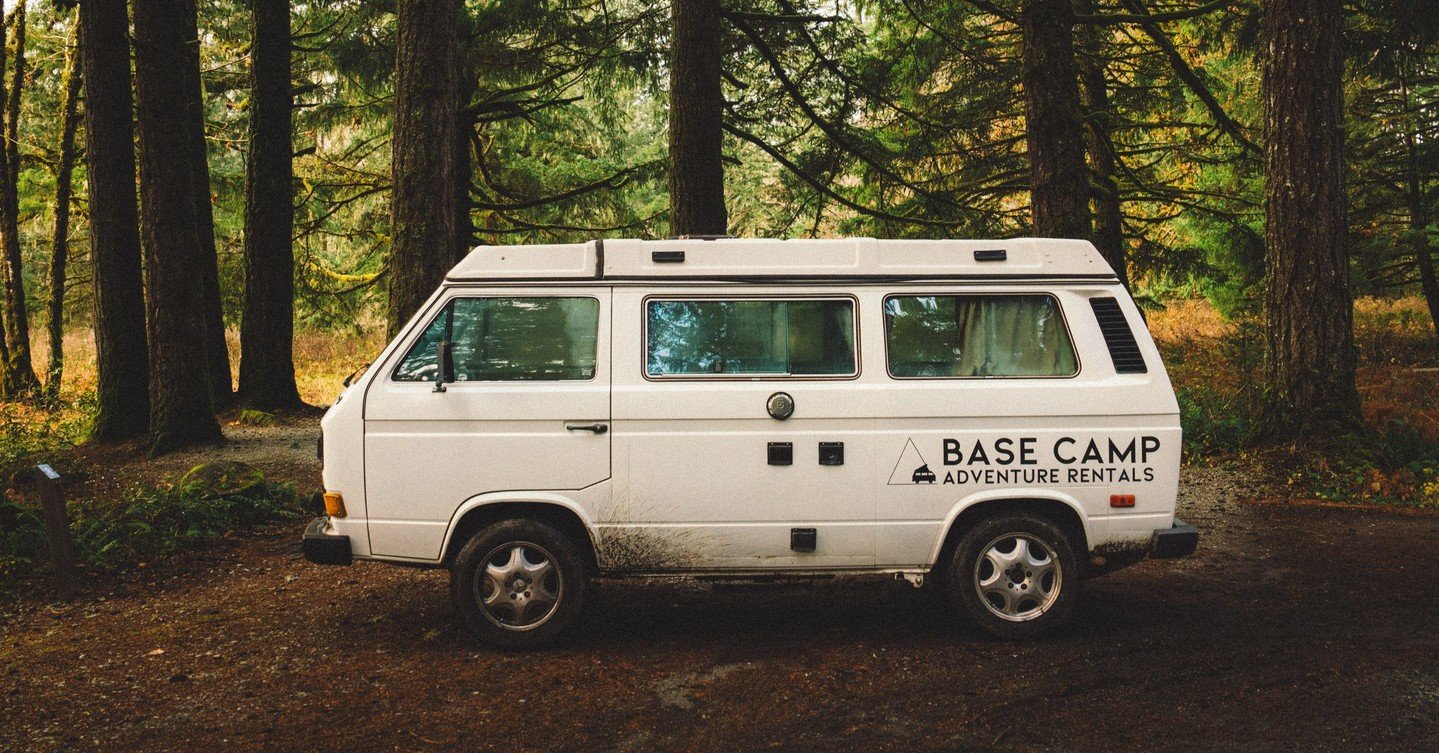 OUR MOST ASKED QUESTION:
Cocoa Puff or North&hellip; which van should I book? 🚐🤔
We&rsquo;re giving you the honest answer: they&rsquo;re basically twins.
ㅤ
Both are classic Westfalia vans, vintage interiors, thoughtfully outfitted, and ready to rol