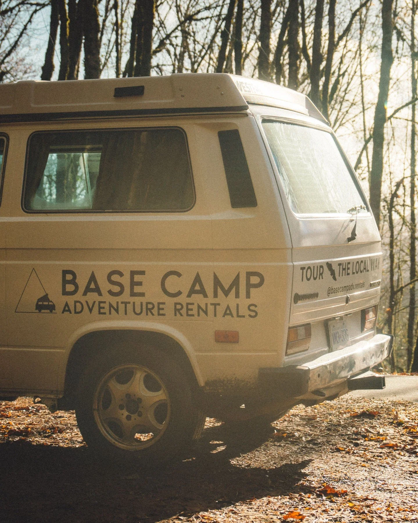 Season Close Announcement 📣
ㅤ
Our vans will officially be off the road from October 15 to April 16 as they take a well-earned winter rest.
ㅤ
That means there&rsquo;s just one &amp; a half months left to book your 2025 road trip!
ㅤ
Already thinking a