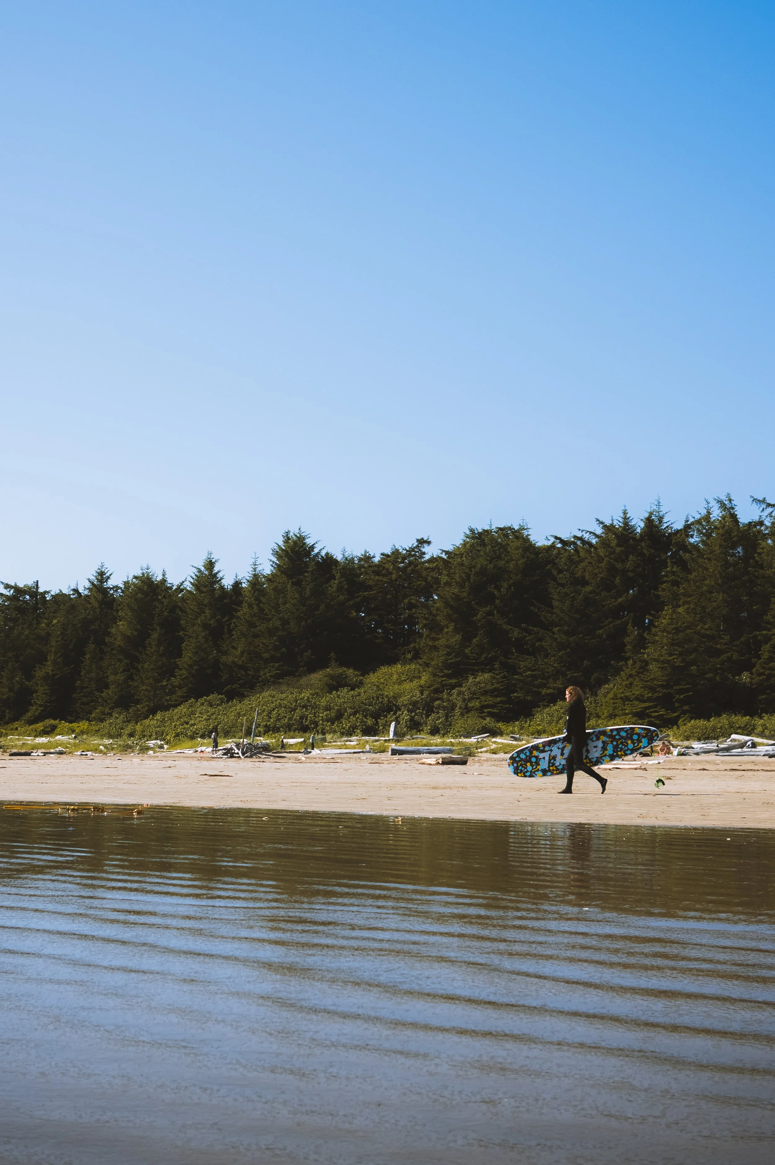 ADVENTURE RESOLUTIONS: VANCOUVER ISLAND EDITION