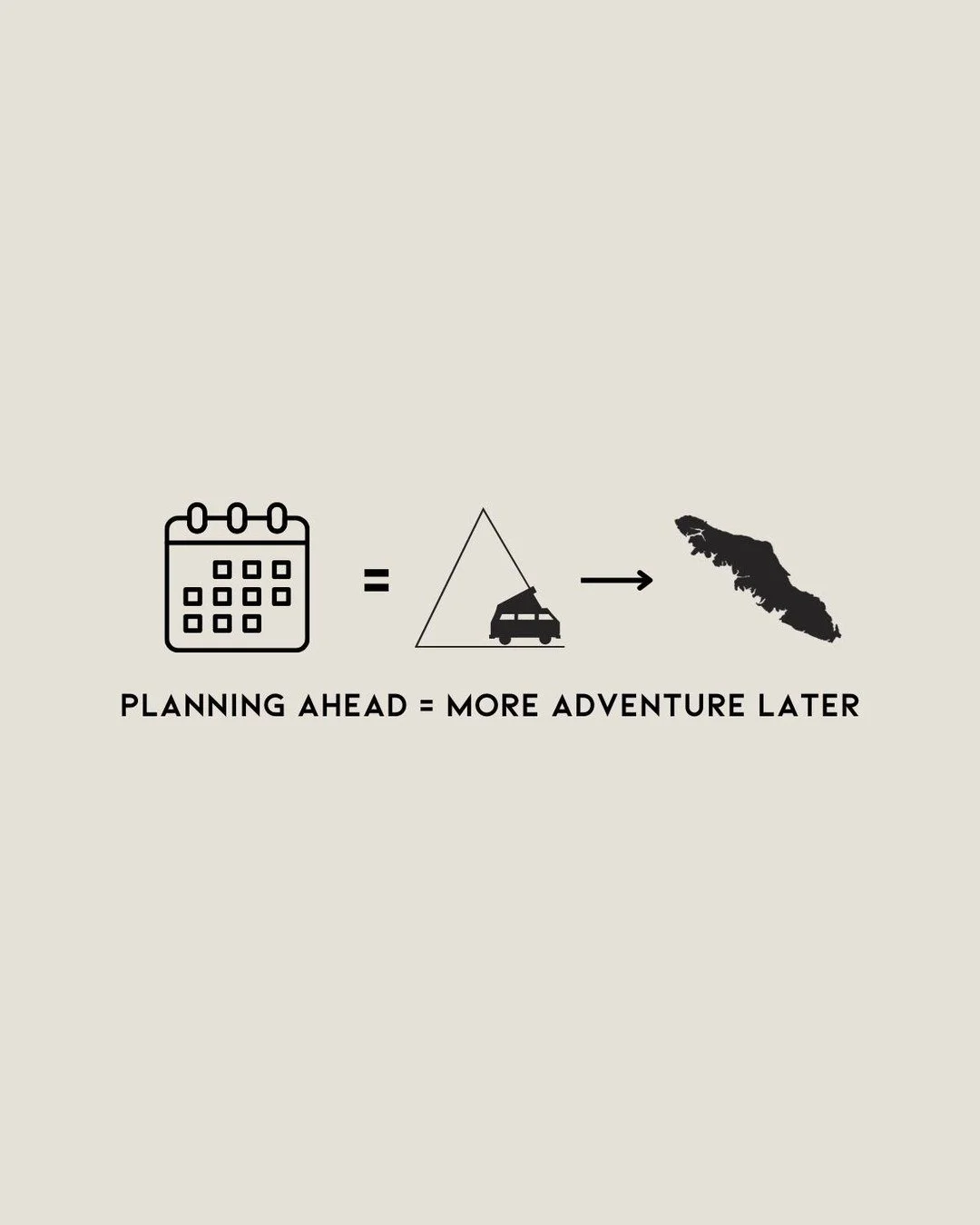 A gentle reminder from future you:
ㅤ
Planning ahead means more time exploring and less time stressing.
Spring and summer adventure bookings are OPEN.
This is your sign.
ㅤ
Plan smart now. Roam freely later. 🚐🌲
ㅤ
#vancouverisland #experiencevancouver