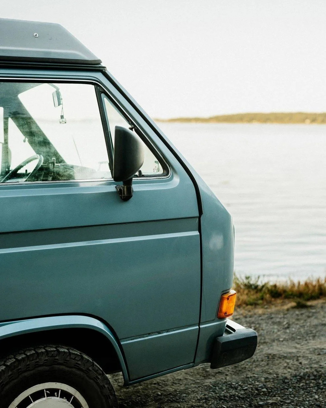 Off season doesn&rsquo;t mean we disappear&mdash;it just means we&rsquo;re busy behind the scenes.
ㅤ
We&rsquo;re giving the vans some well-earned TLC, tuning up our systems, refreshing supplies, and daydreaming (and mapping out) new adventure routes.