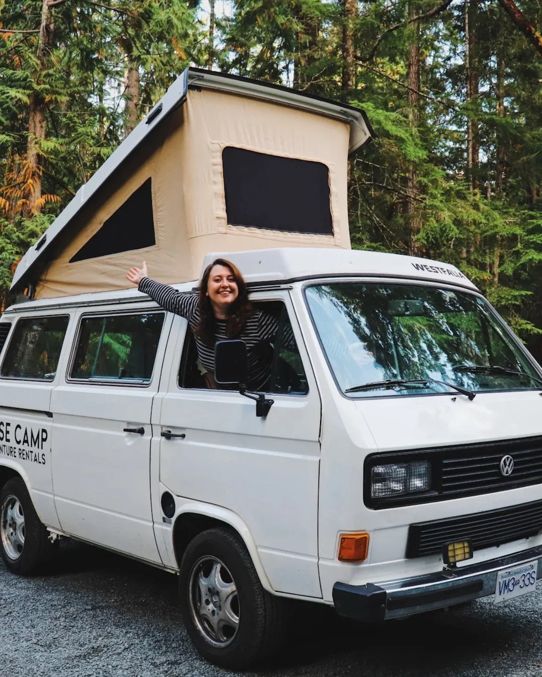 Longer days, a little more sunshine, and that feeling that adventure season is just around the corner.
ㅤ
We&rsquo;re officially one month away from opening for the season, and the excitement around here is real. Vans are getting tuned up, gear is get