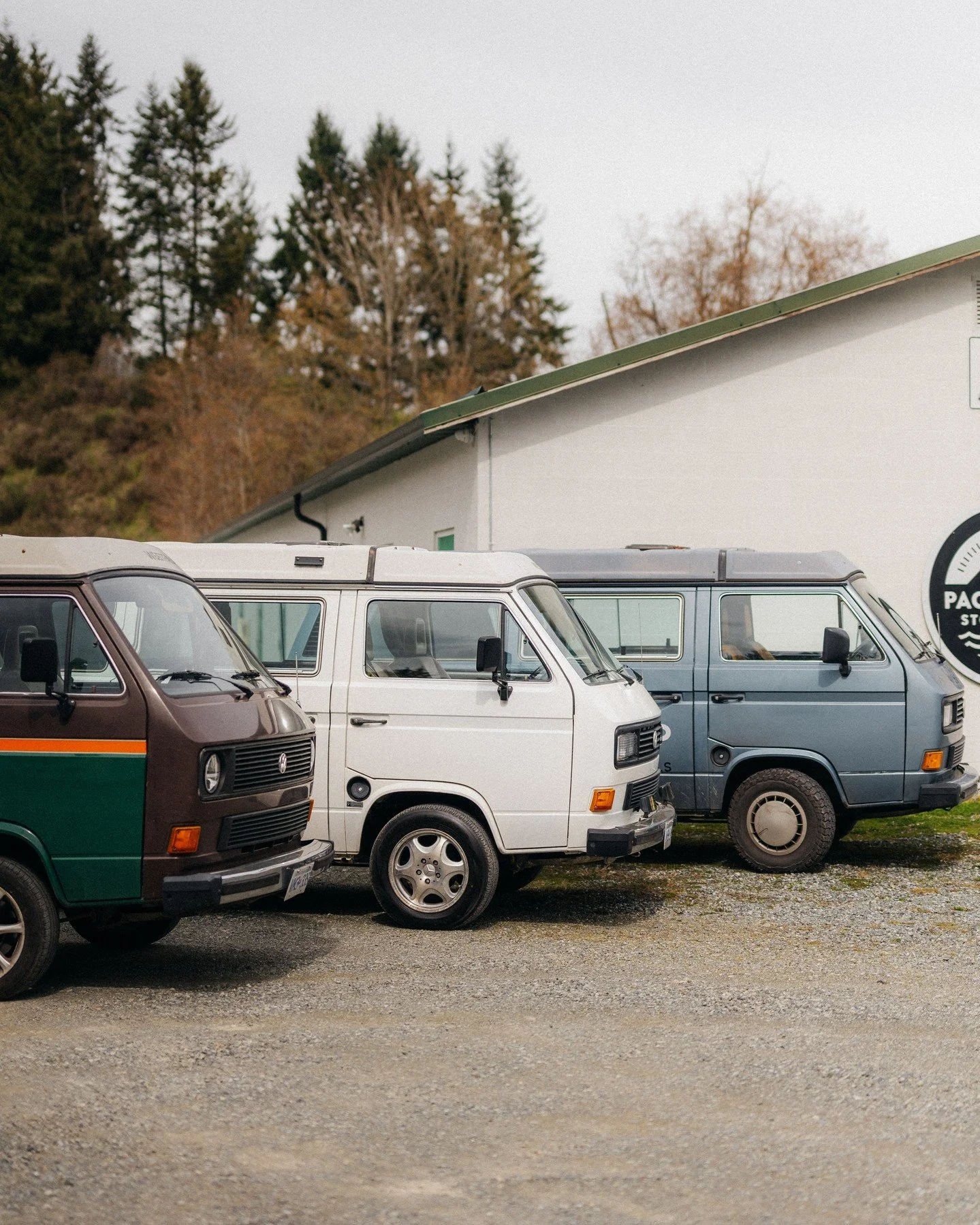 Plot twist for this season&hellip; we moved 👀
ㅤ
You can now find Base Camp HQ in Mill Bay &mdash; a little more central, a lot more convenient, and even closer to your next great escape.
ㅤ
To keep things easy (because adventure should start stress-f