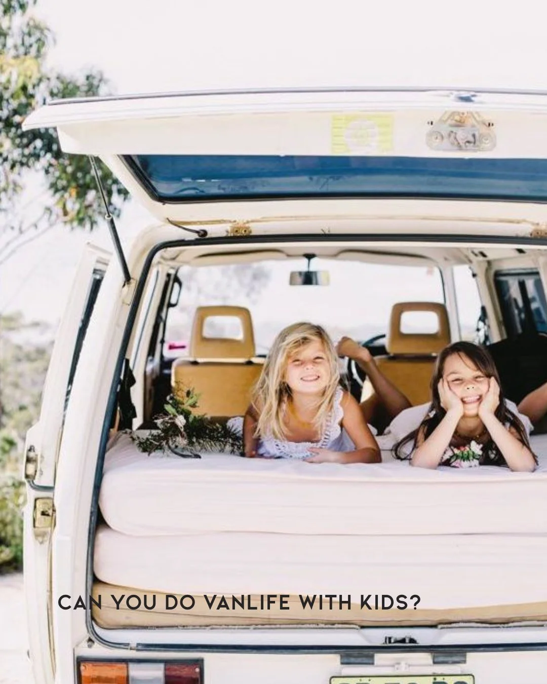 Thinking about vanlife with kids?
Good news: you do not need to be hardcore campers to pull this off.
ㅤ
Most days look a little like:
coffee in hand
toys everywhere
random beach stops
snacks every 14 minutes
and one very happy little co-pilot
ㅤ
The b