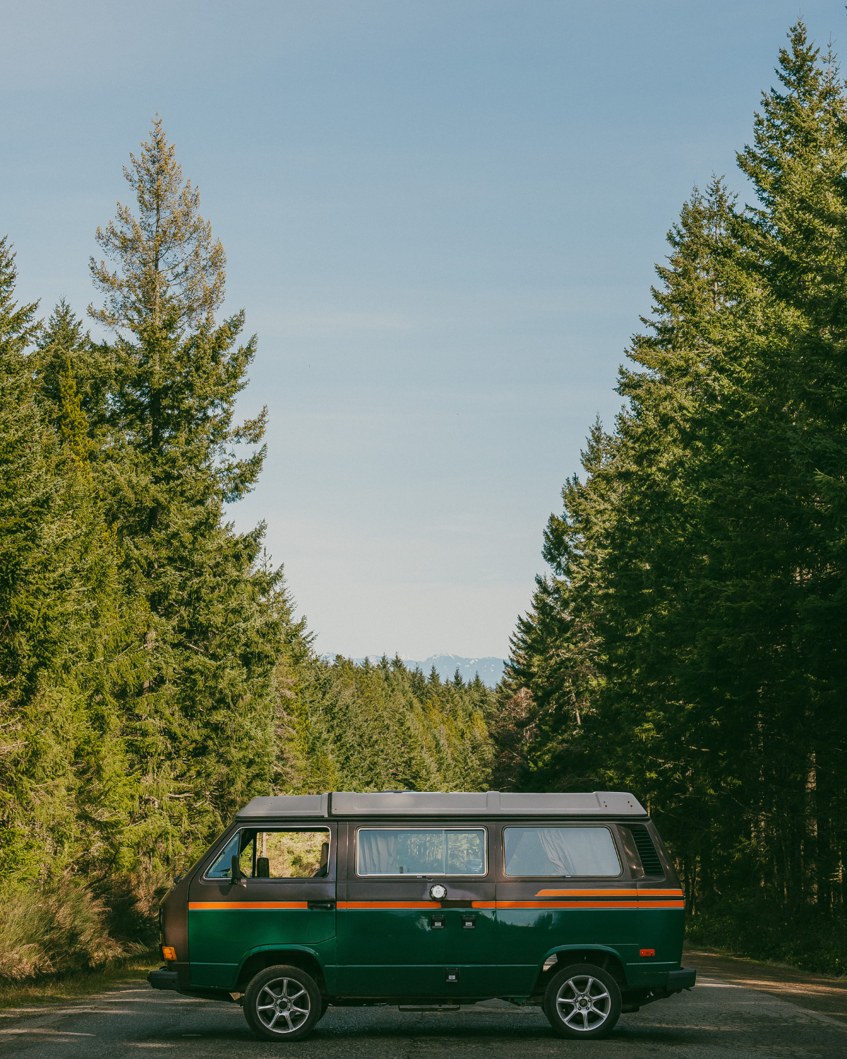 I TOOK THE LONG WAY ON PURPOSE. HERE’S WHY.