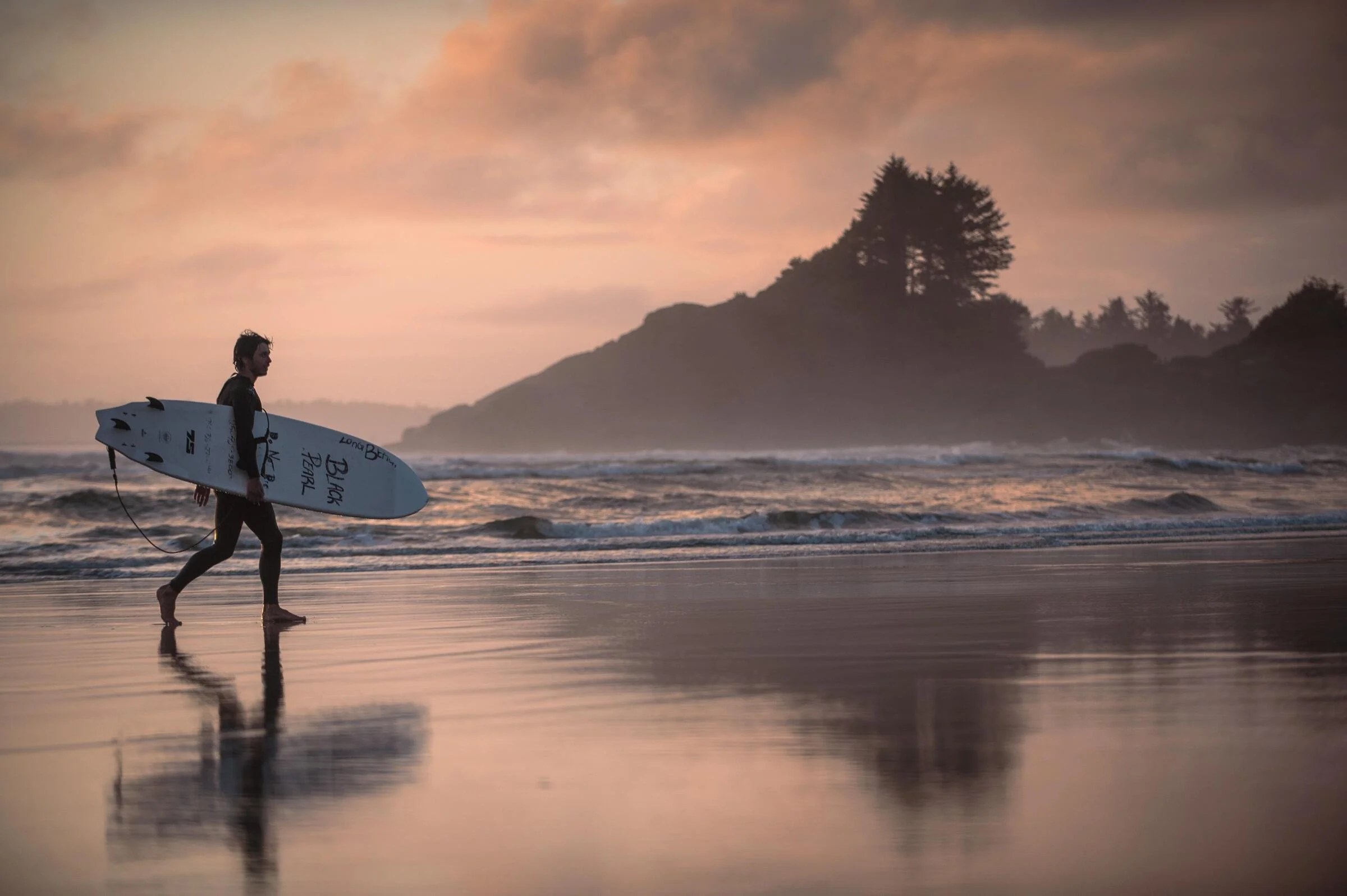 THE REALITY OF PEAK SEASON: HOW TO ENJOY IT ANYWAY