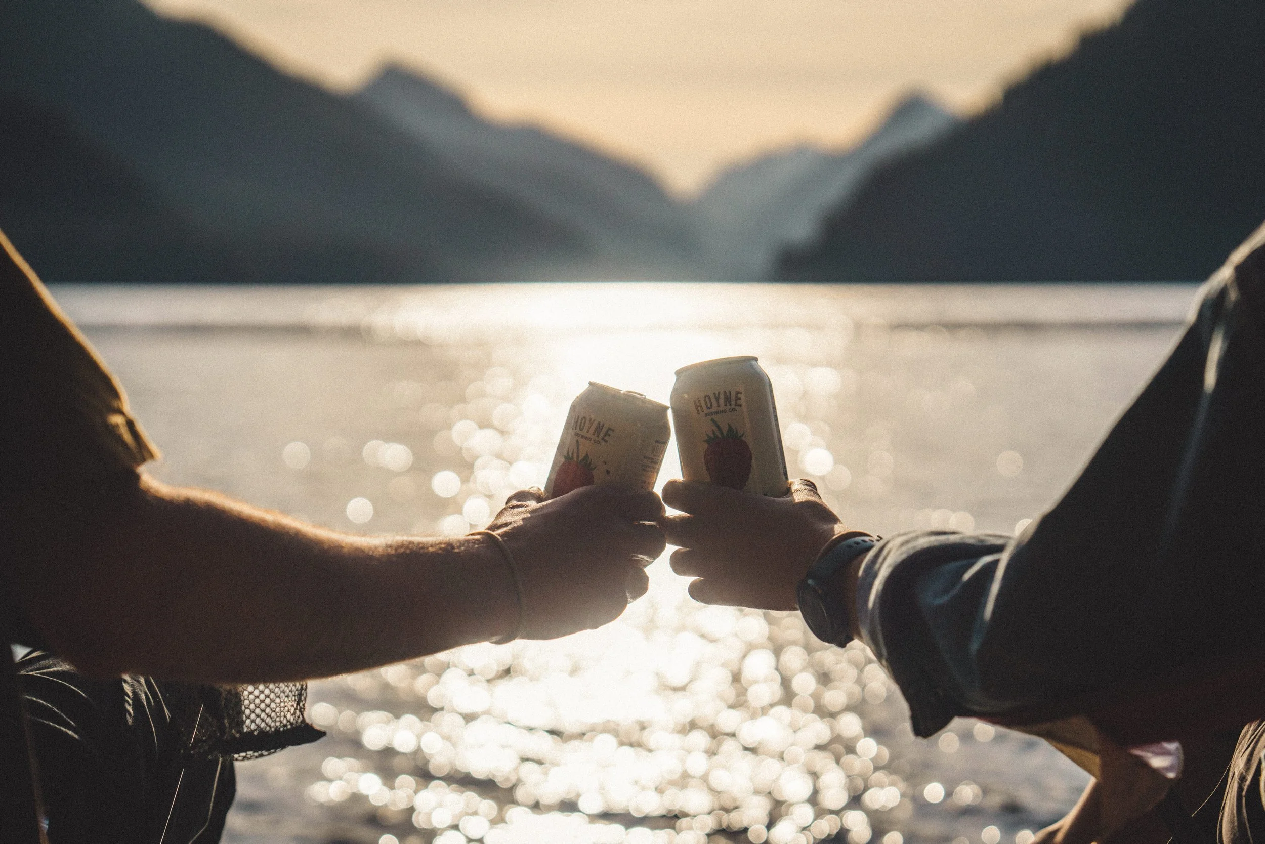 VANCOUVER ISLAND’S LOST SUMMER MONTH