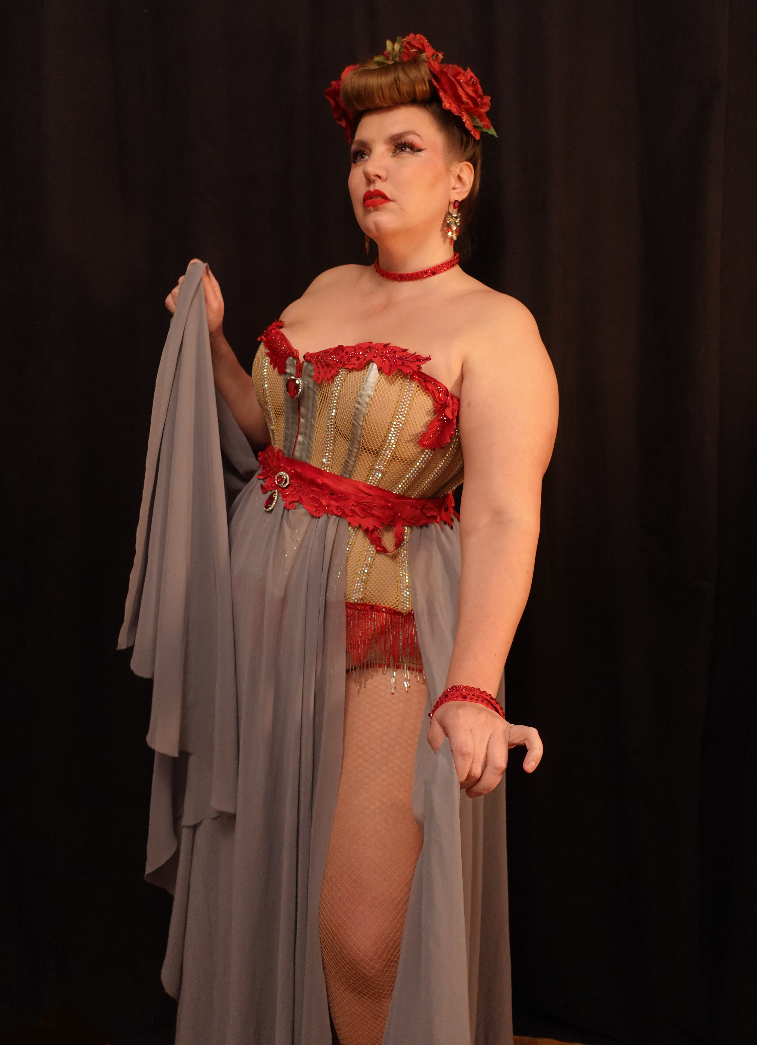 Salon Tentation (Montréal, QC)