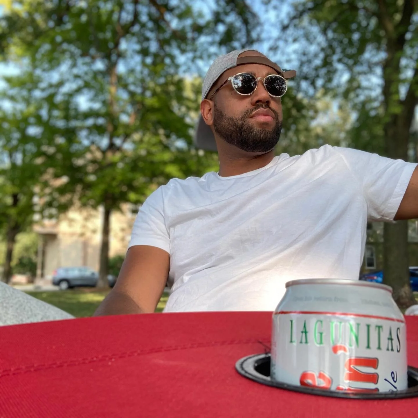 Self care days are great.  Name three things better than music, beer and good weather, so I can reply and call you a liar.
