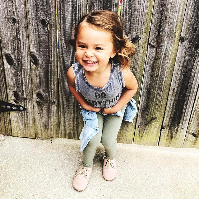 &ldquo;Mommy I so cute&rdquo; yes you are my lo bean.