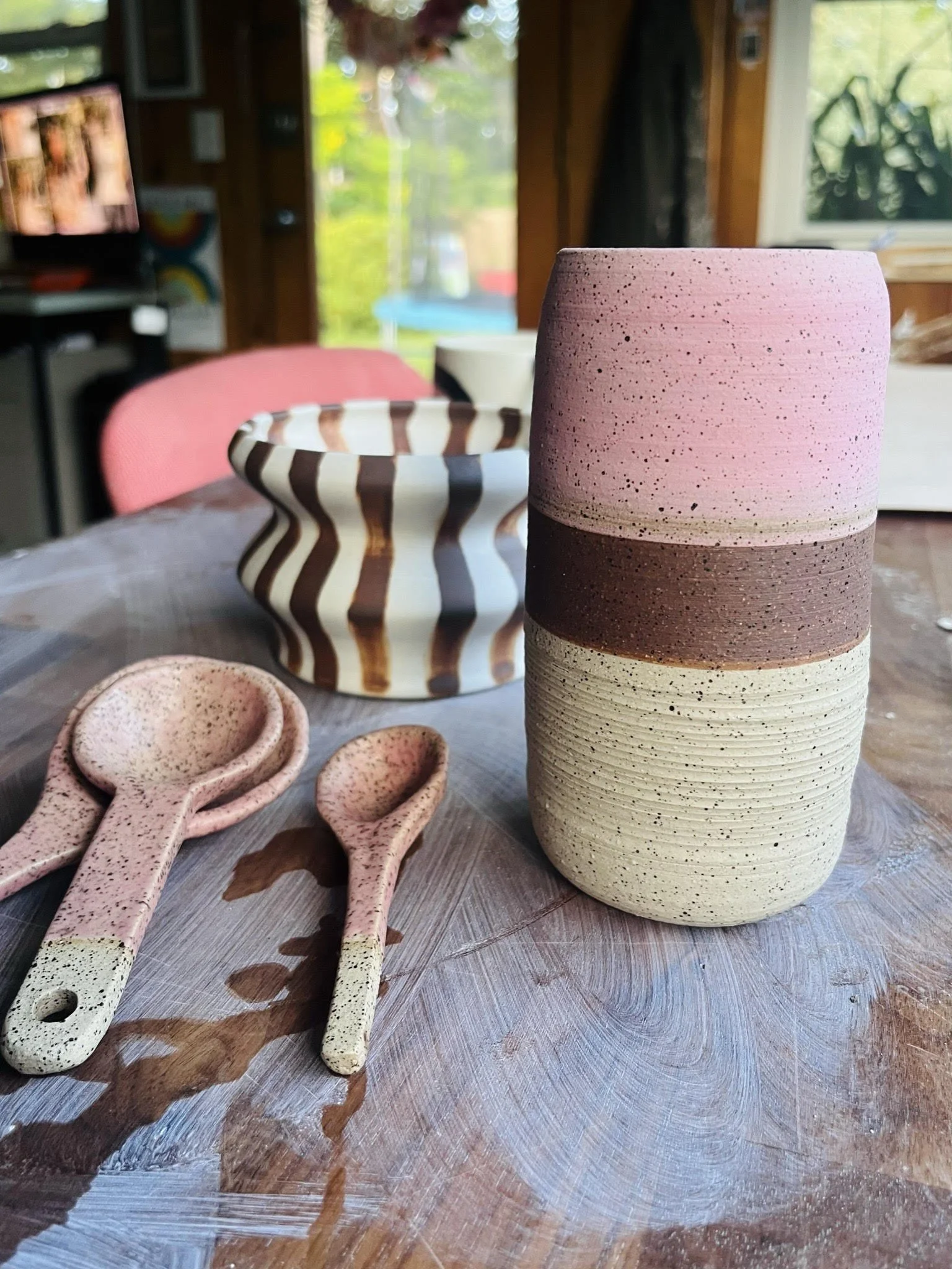 Jamie Emmanuelli / Jamie Ceramics — CoRK Arts District