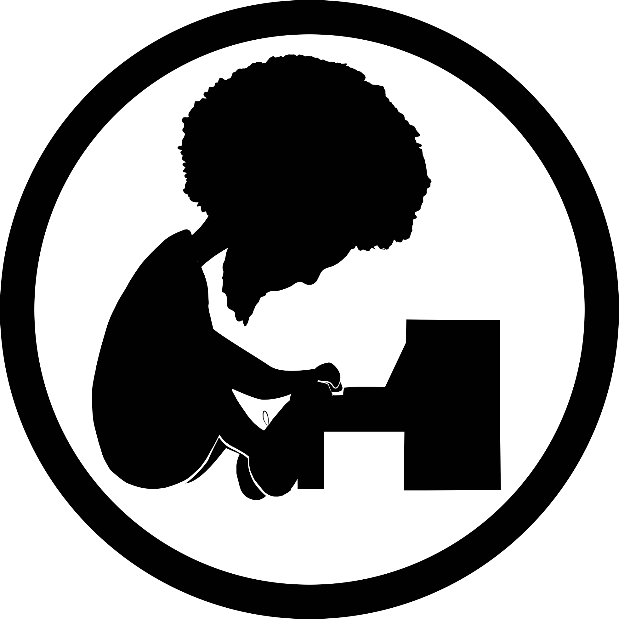 Thick Myztroh logo circle white.png