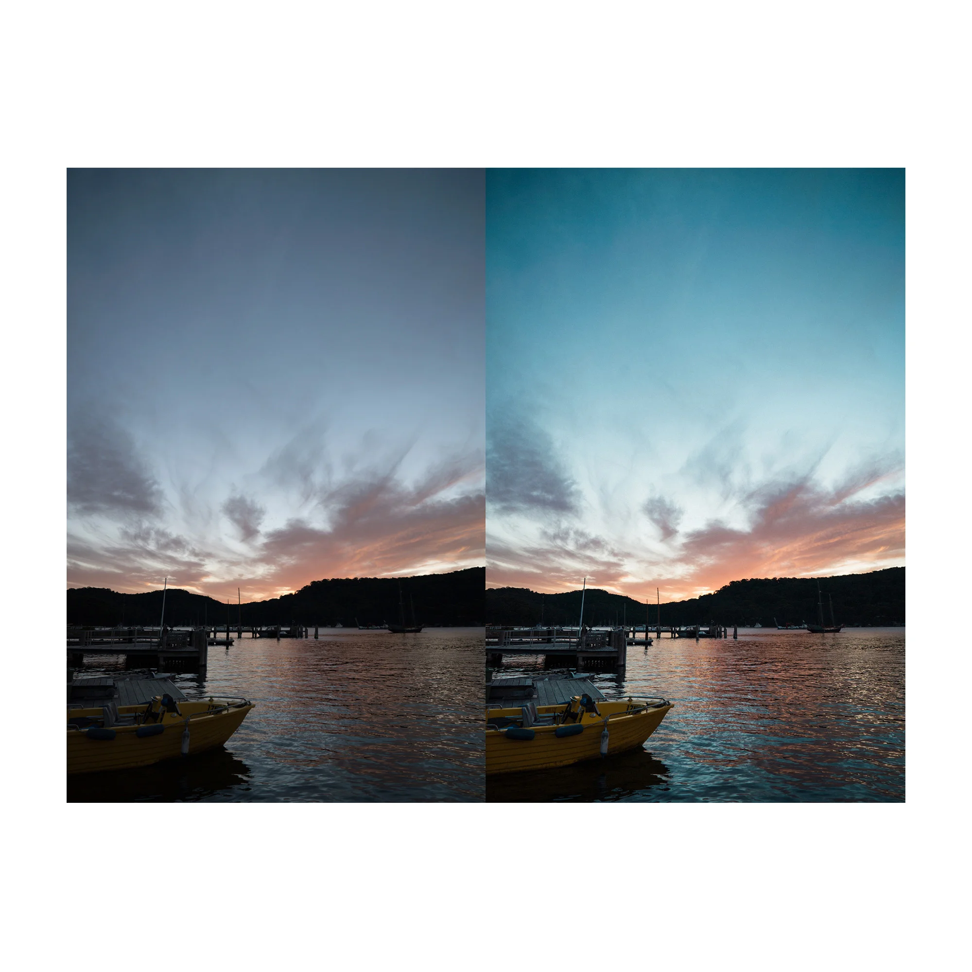 07 - dusk