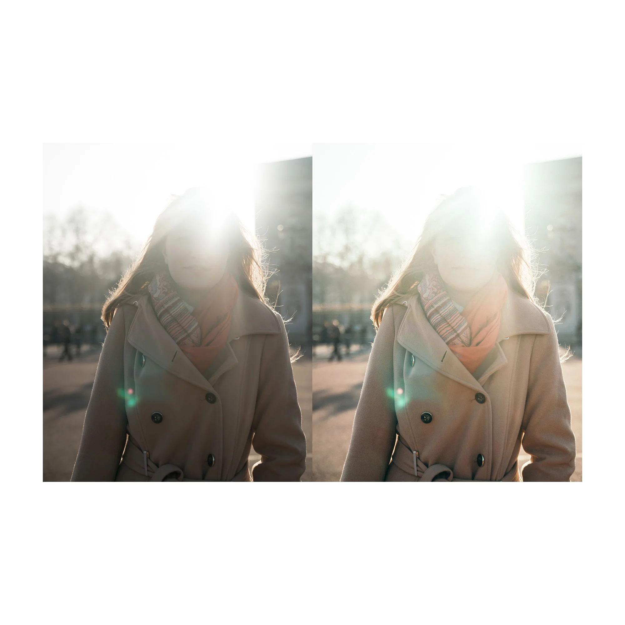03 - sun portrait