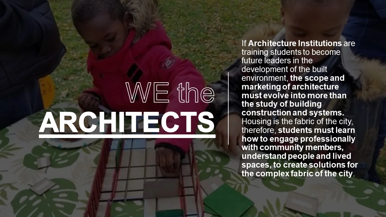 Design Researcher : Tommy Yang / Research Mentor : Dr. Sharon Sutton