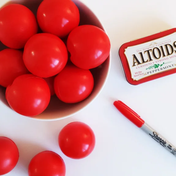 12 Red Noses for 12 Amazing Charities
