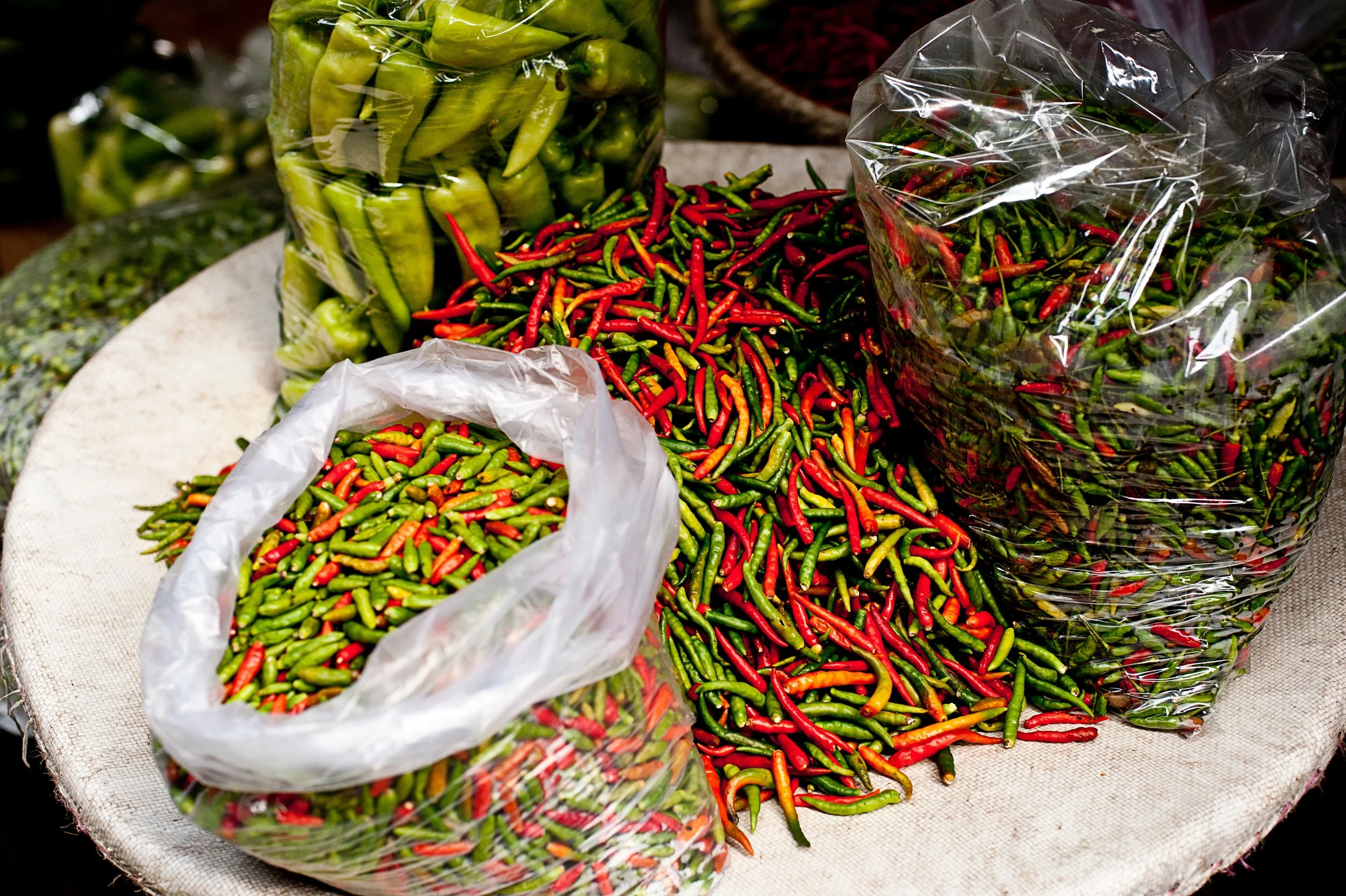 13 Ways to Learn About Thai Culture