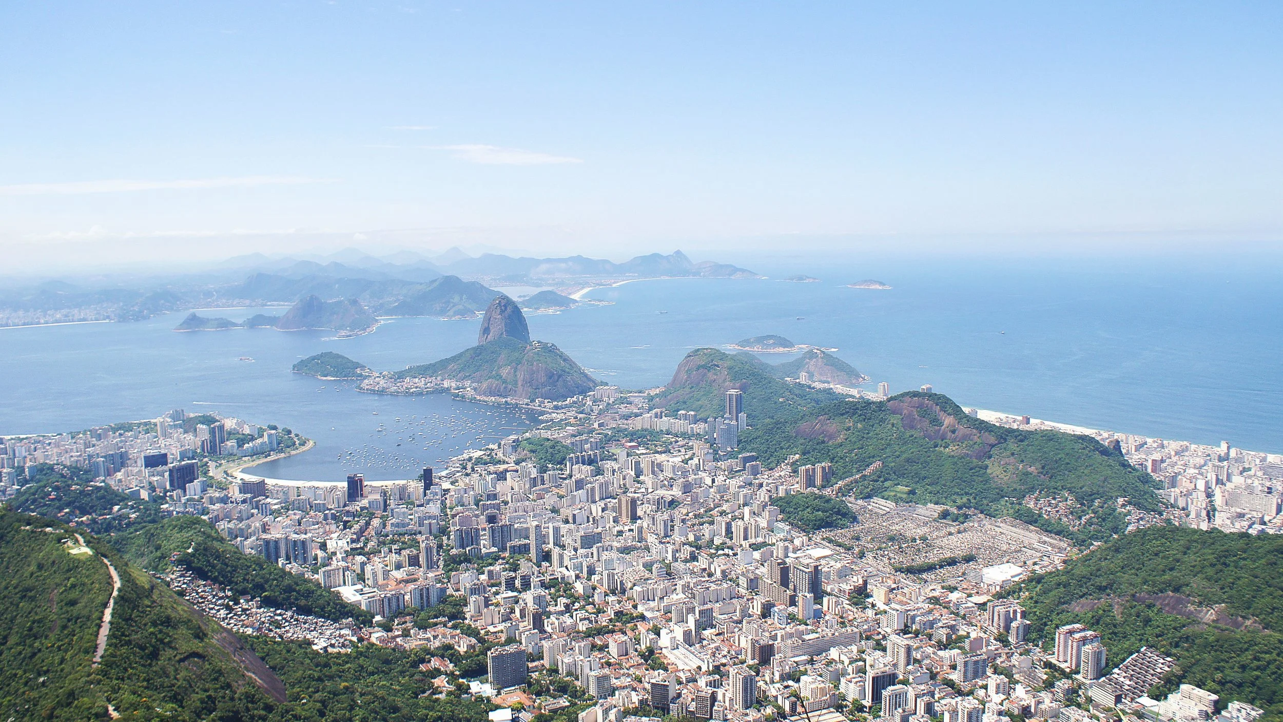 14 Ways to Learn About Brazilian Culture