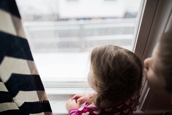 Winter photography tips: don’t forget the mundane