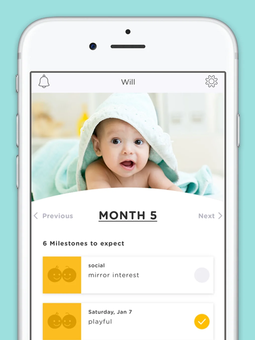 Parenting Made Easier (+ More Awesomely Nerdy) via the WeeSchool App