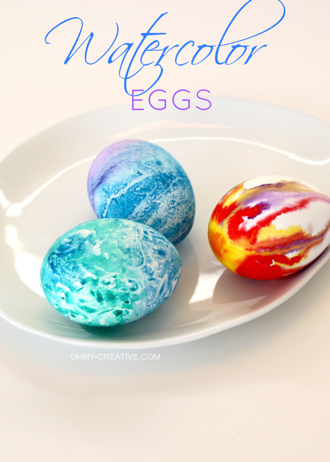 8 Easy Easter Egg Decorating Ideas Boston Mamas