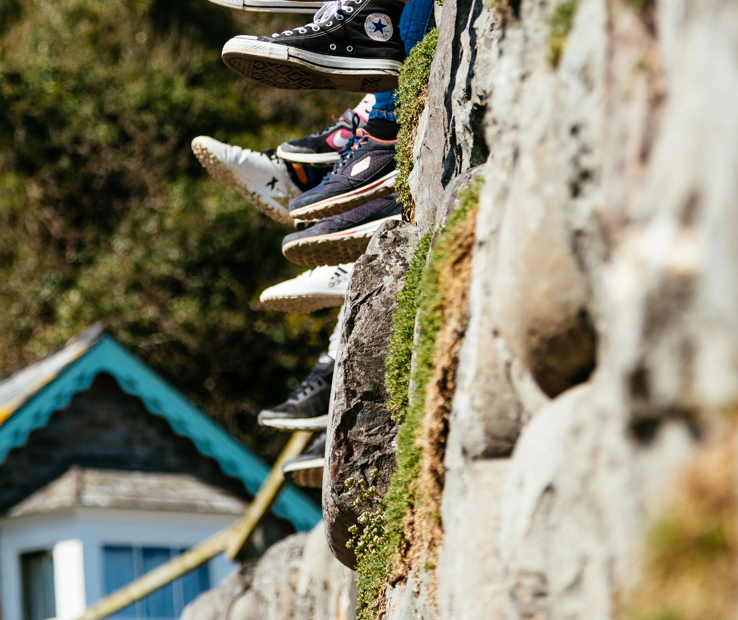 10 Tips For Raising Teens