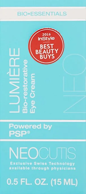 Neocutis Lumiere Eye Cream. Image credit: Amazon.