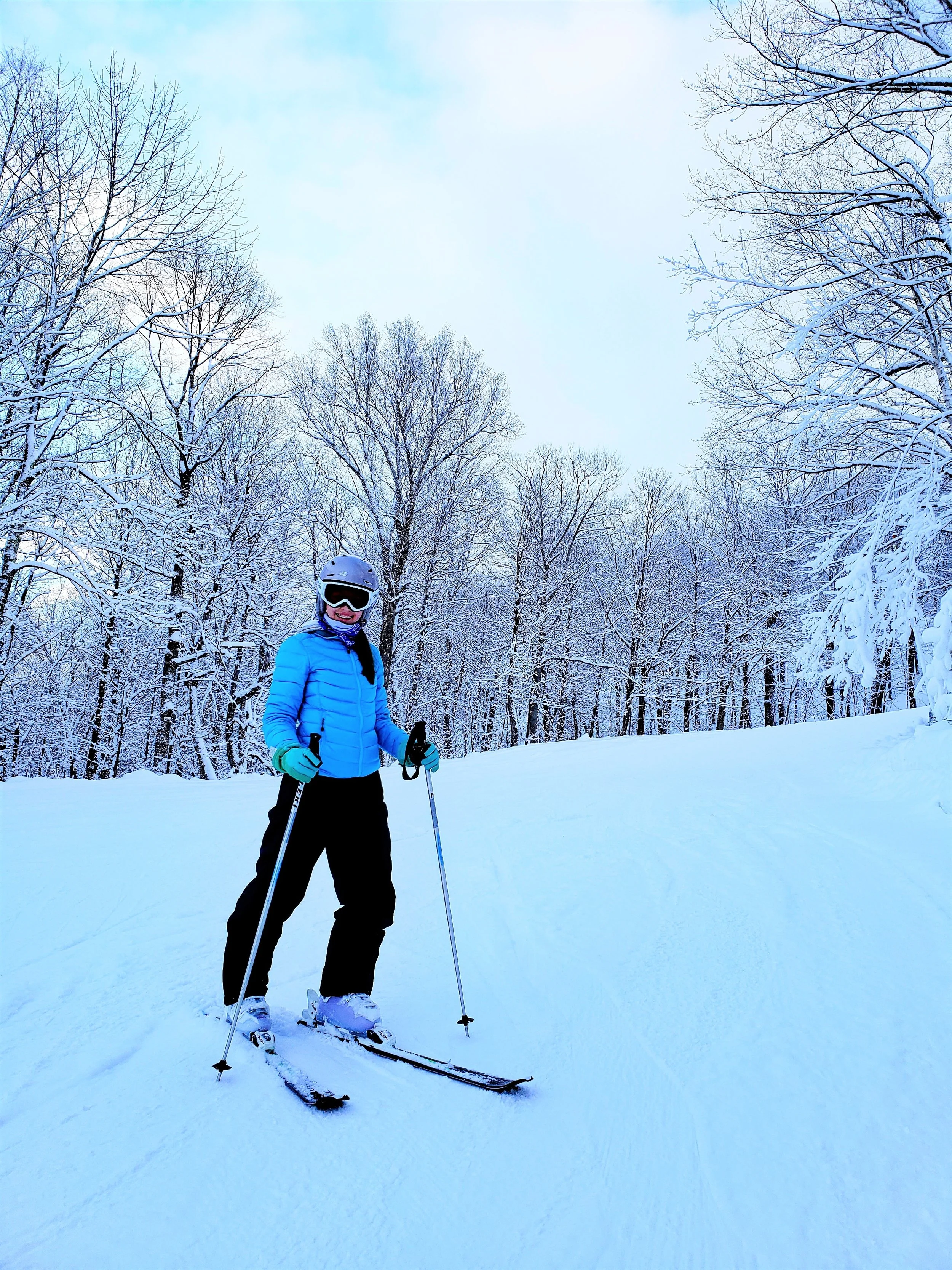 Traveling With Kids: Smugglers’ Notch