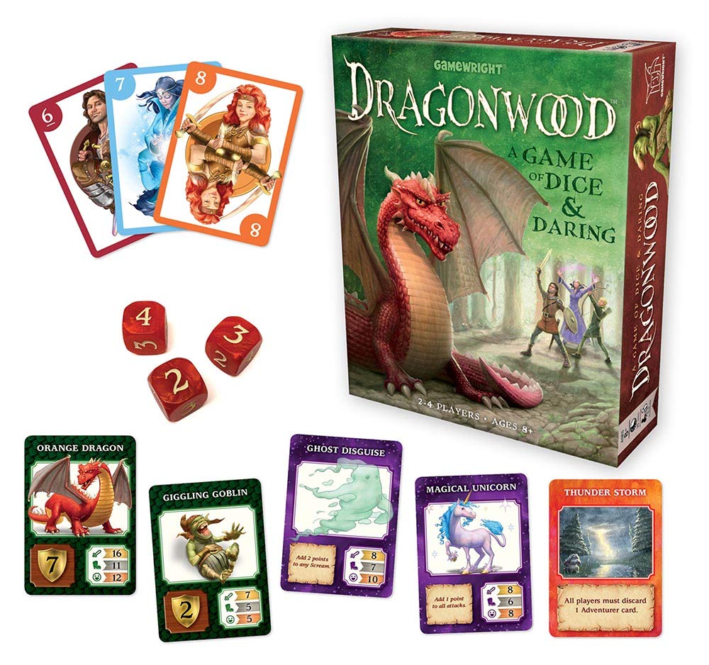 20 Board Games to Cure Boredom - Ann Arbor Family