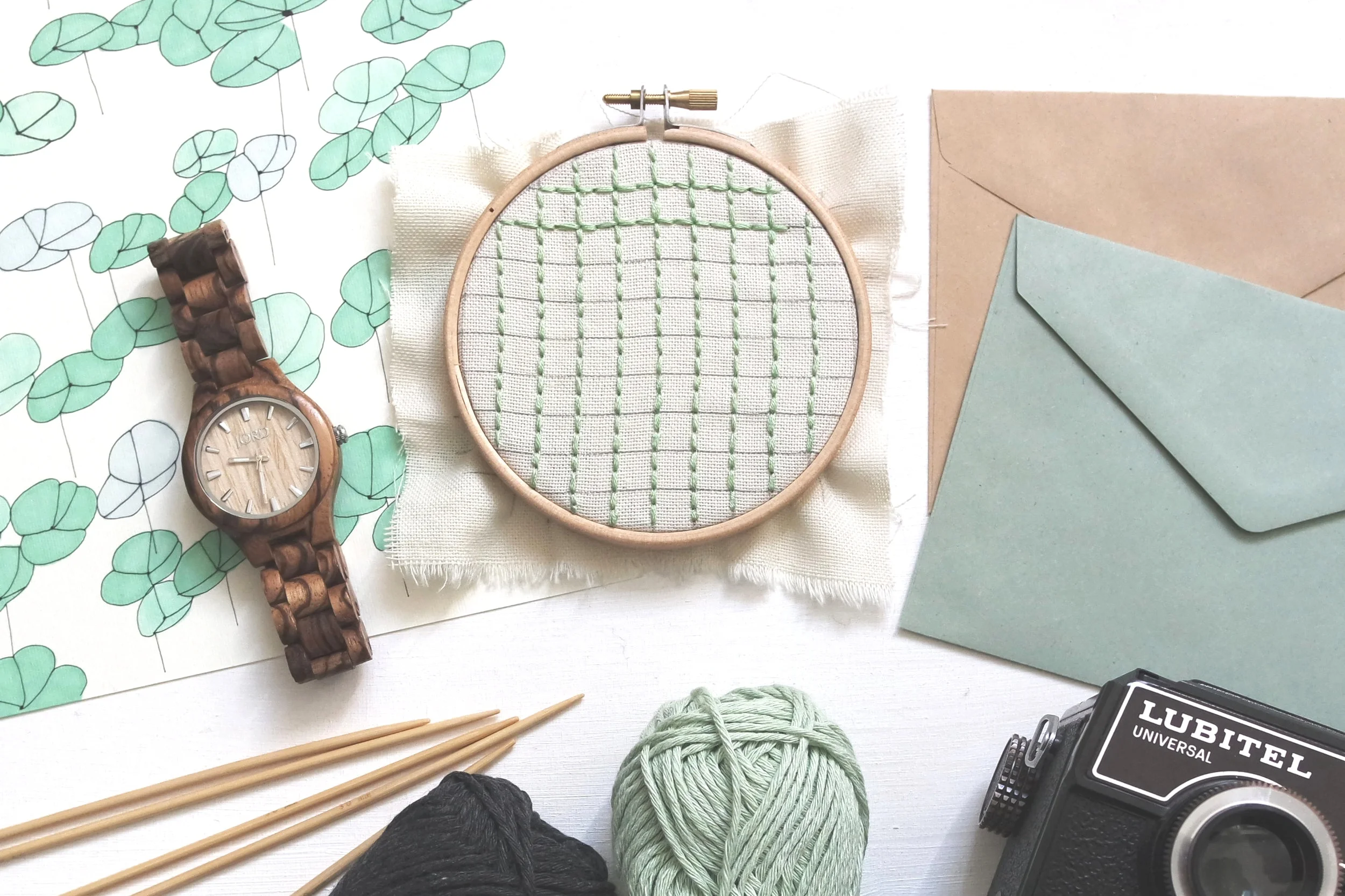 18 Awesome Craft + DIY Books