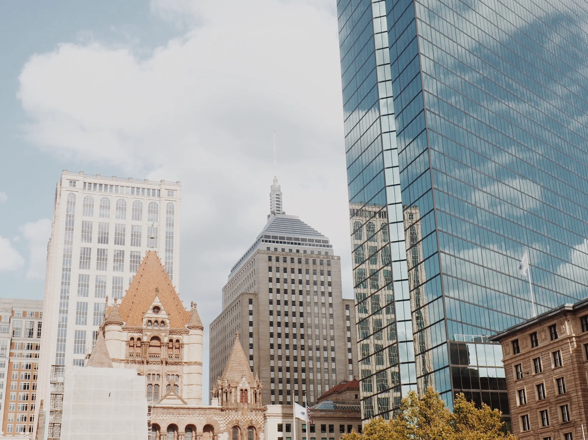 April Vacation Event Mega-Roundup